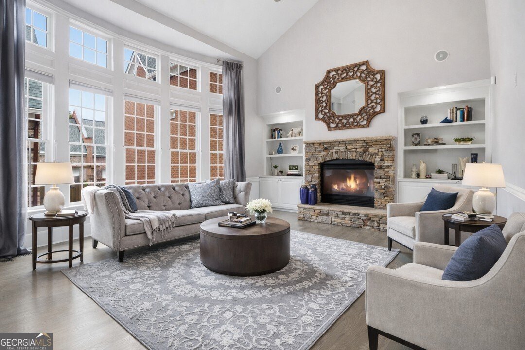 4738 Ivy Ridge Drive Atlanta - Photo 23