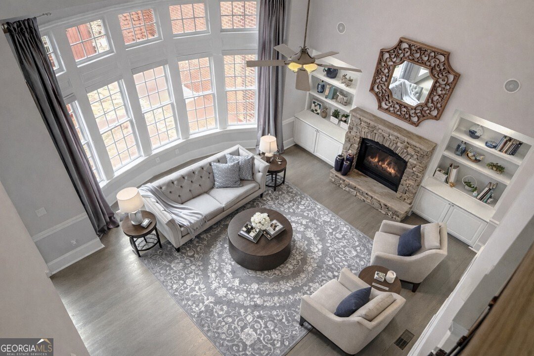 4738 Ivy Ridge Drive Atlanta - Photo 24