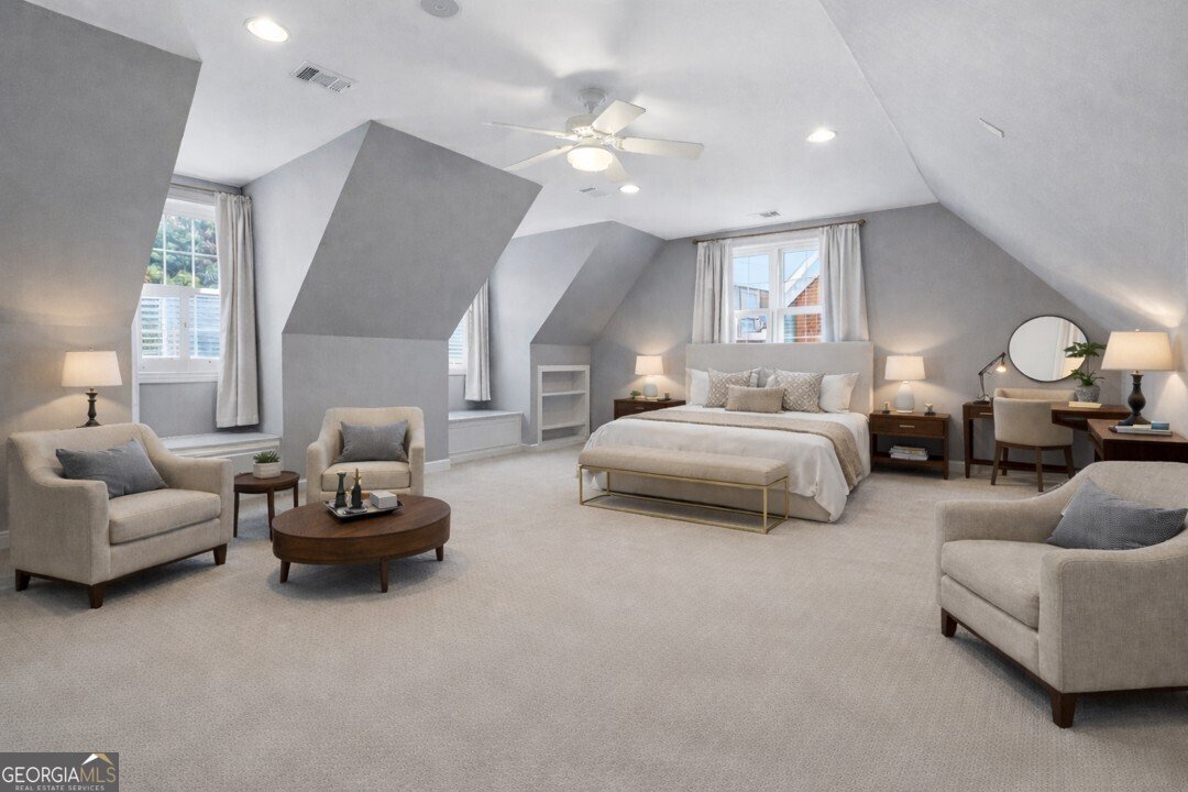 4738 Ivy Ridge Drive Atlanta - Photo 29