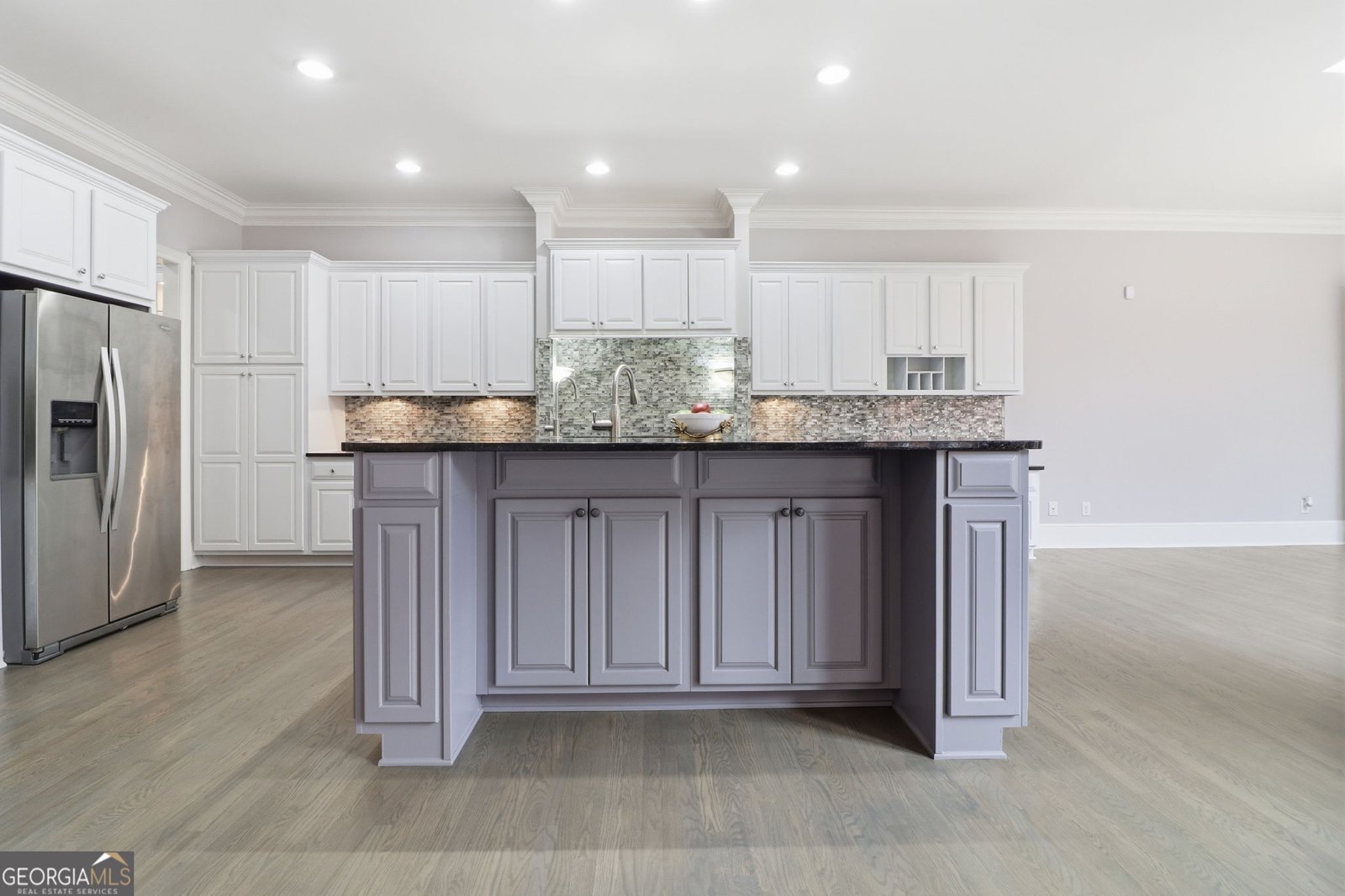 4738 Ivy Ridge Drive Atlanta - Photo 33