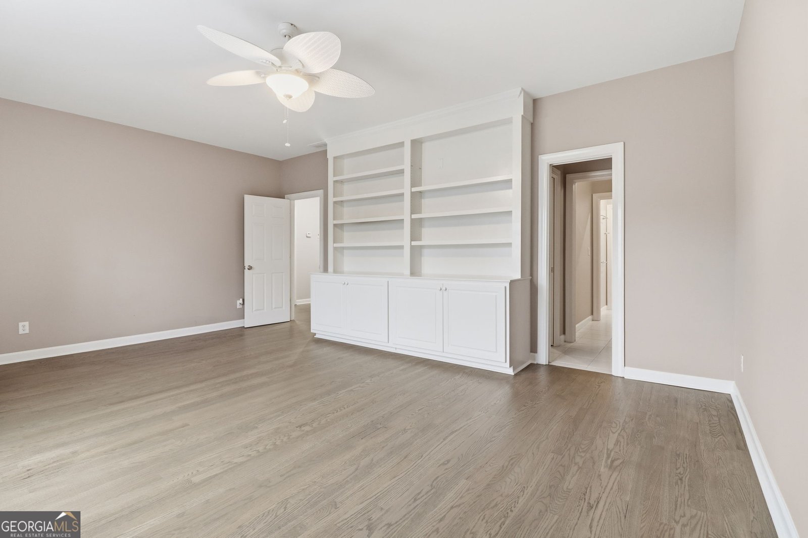 4738 Ivy Ridge Drive Atlanta - Photo 36