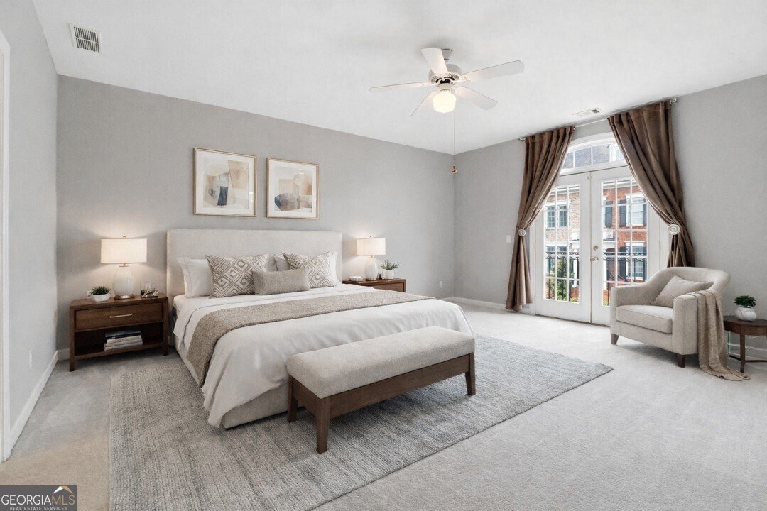 4738 Ivy Ridge Drive Atlanta - Photo 41