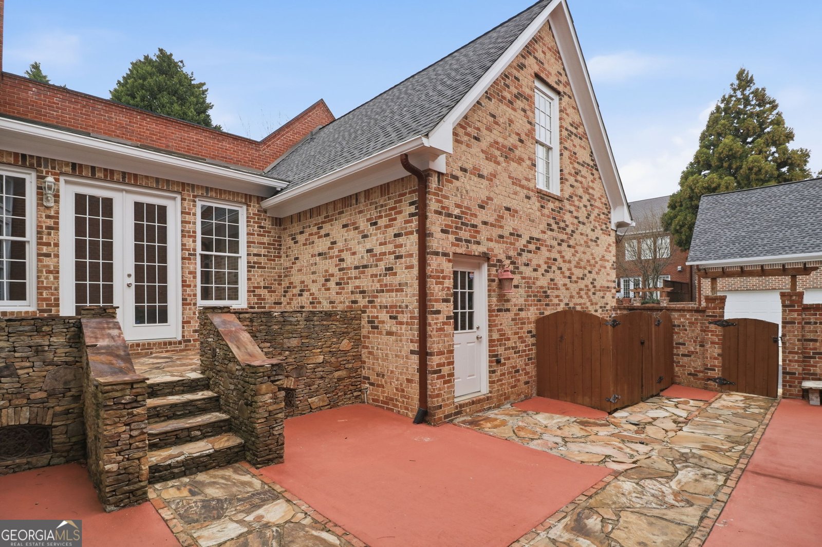 4738 Ivy Ridge Drive Atlanta - Photo 46