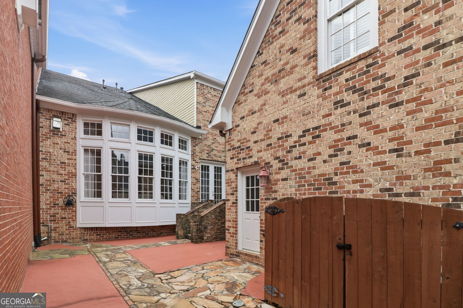 4738 Ivy Ridge Drive Atlanta - Photo 47