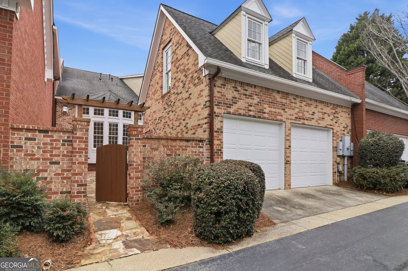 4738 Ivy Ridge Drive Atlanta - Photo 49