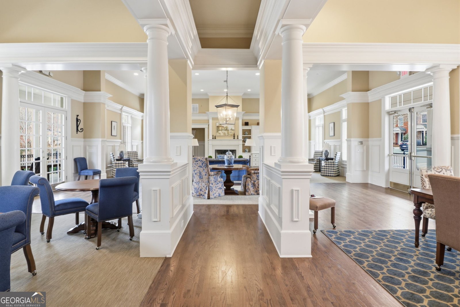 4738 Ivy Ridge Drive Atlanta - Photo 52