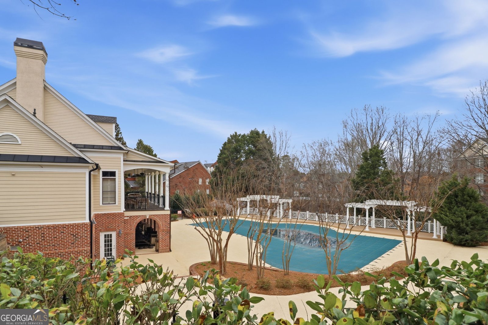 4738 Ivy Ridge Drive Atlanta - Photo 54
