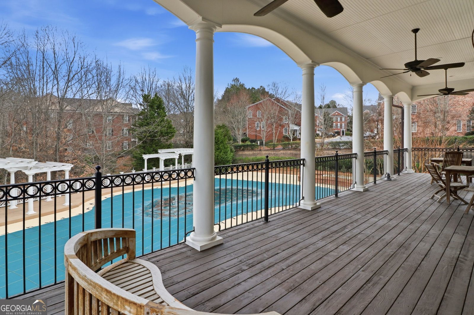 4738 Ivy Ridge Drive Atlanta - Photo 55