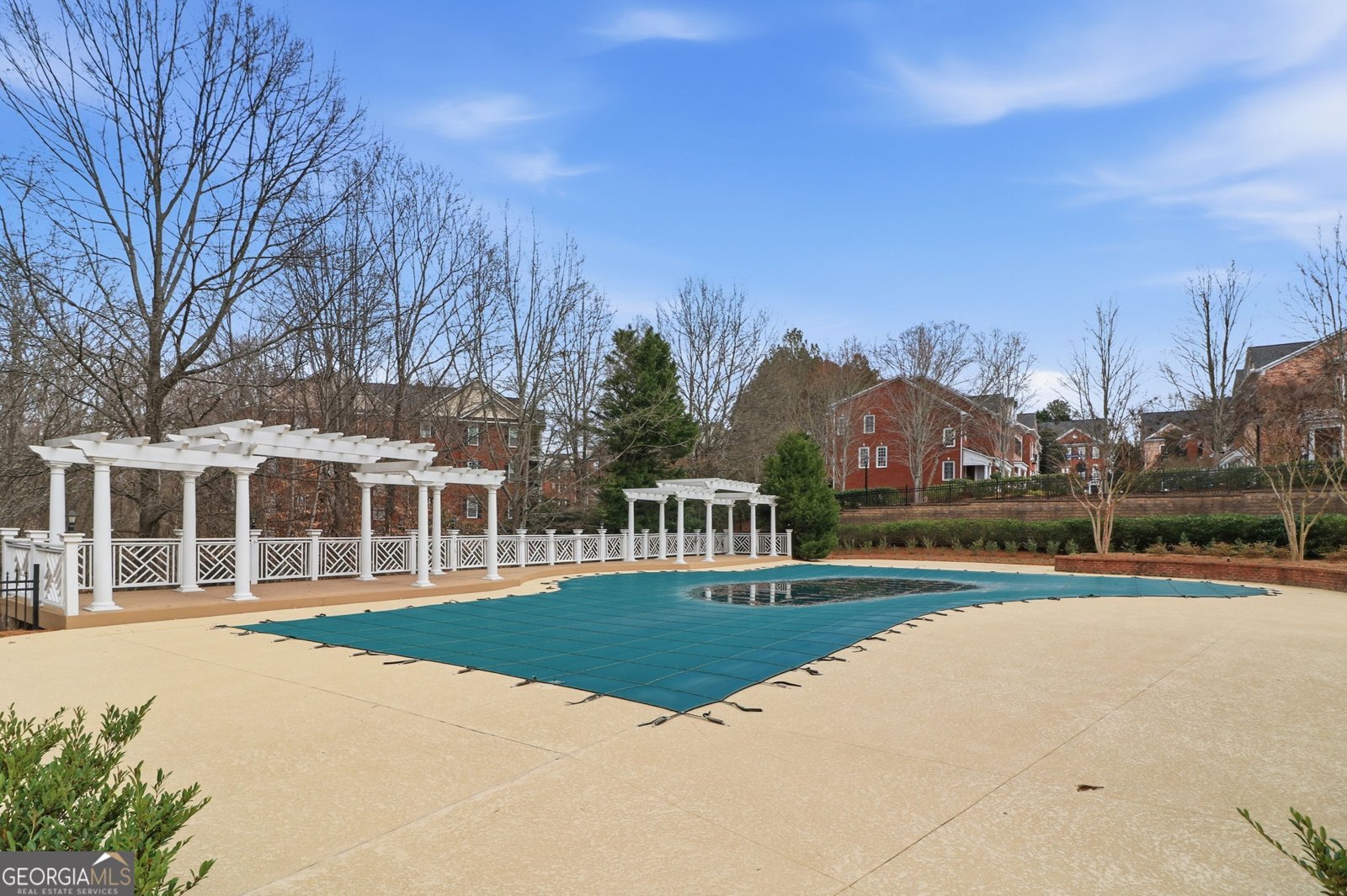 4738 Ivy Ridge Drive Atlanta - Photo 56