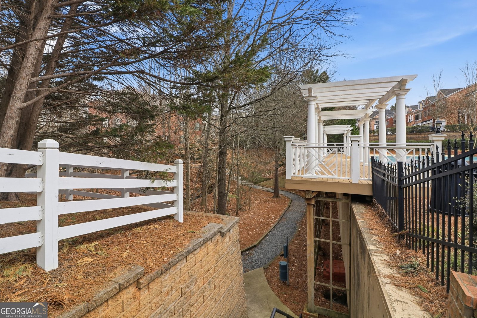 4738 Ivy Ridge Drive Atlanta - Photo 57