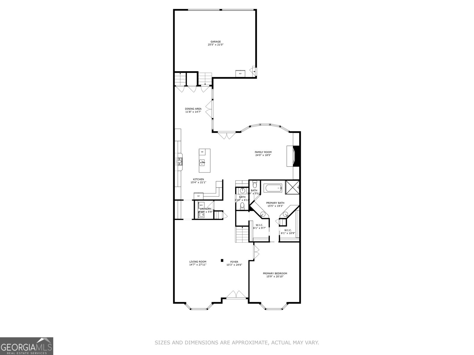 4738 Ivy Ridge Drive Atlanta - Photo 59