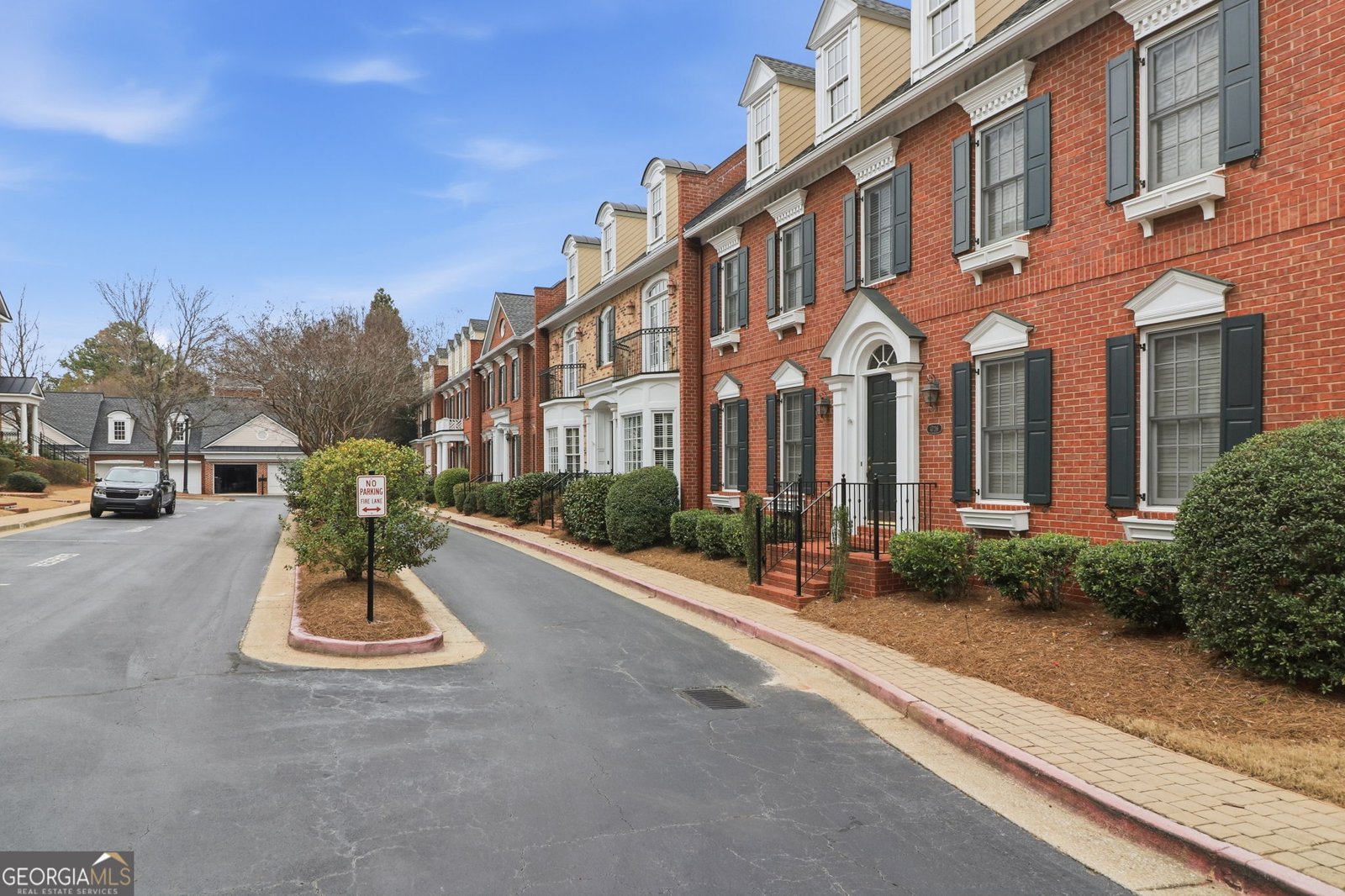 4738 Ivy Ridge Drive Atlanta - Photo 6