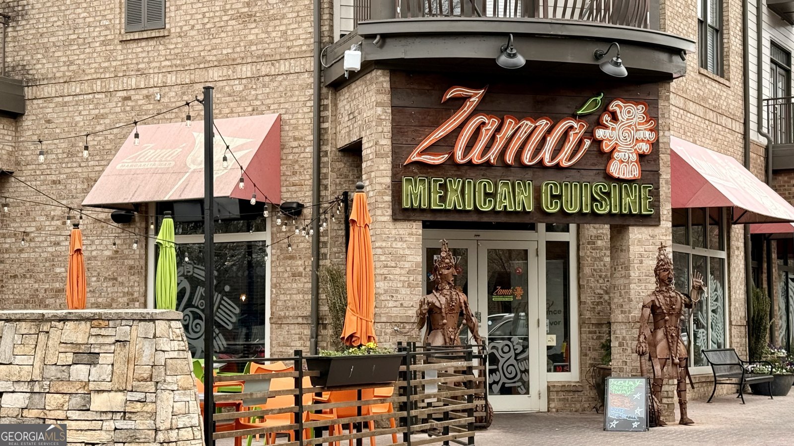 4738 Ivy Ridge Drive Atlanta - Photo 62