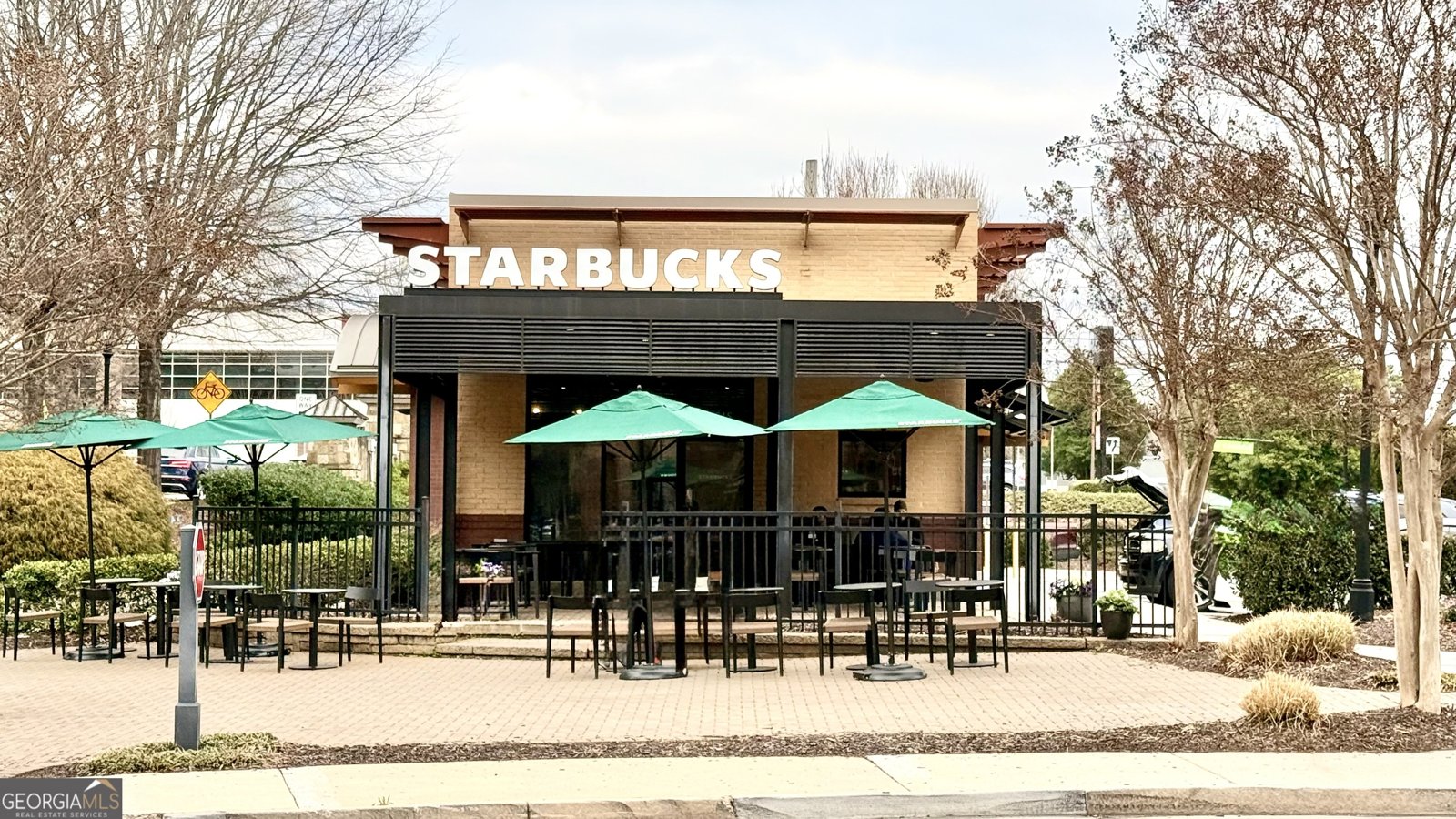 4738 Ivy Ridge Drive Atlanta - Photo 63