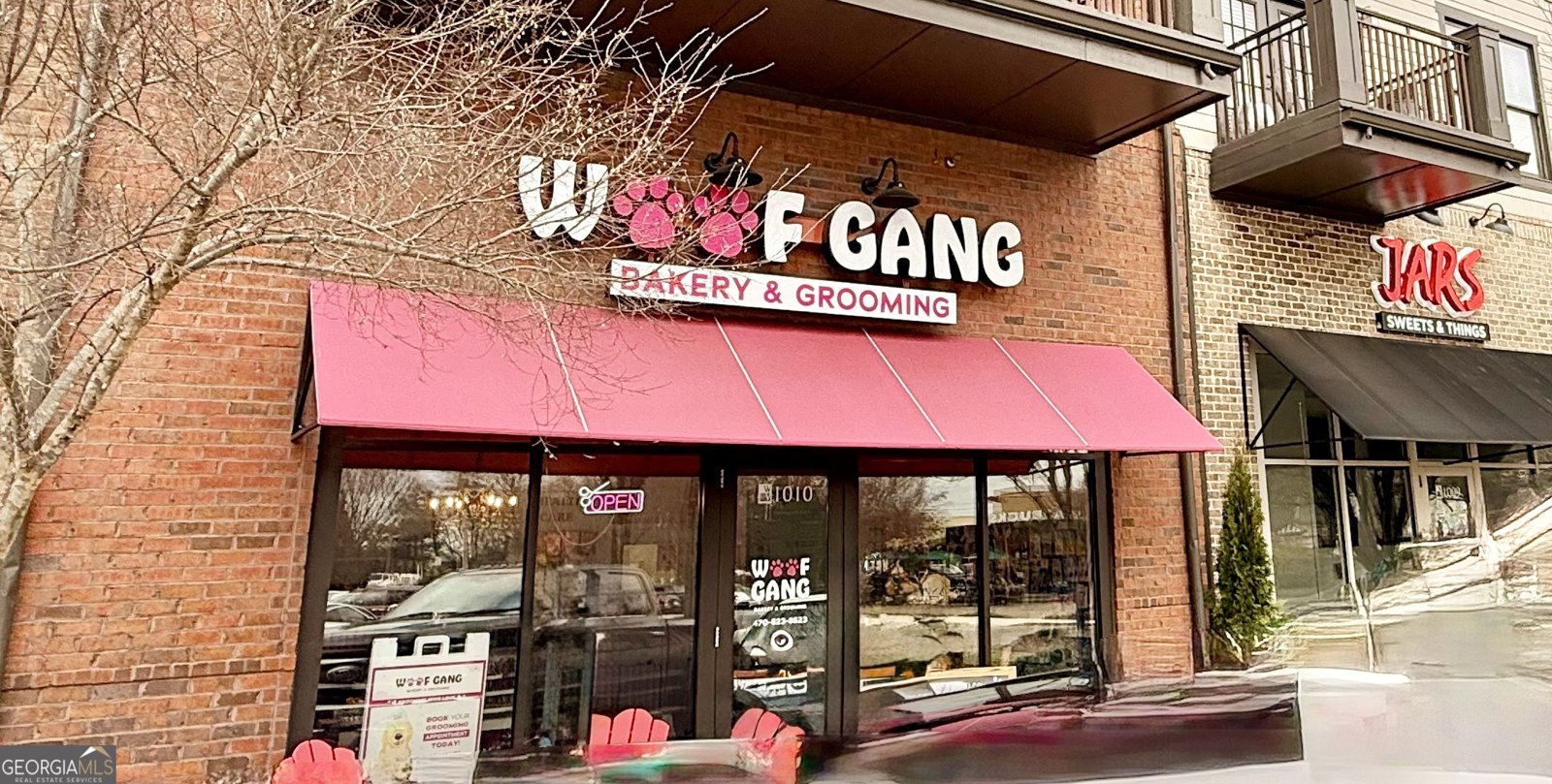 4738 Ivy Ridge Drive Atlanta - Photo 66