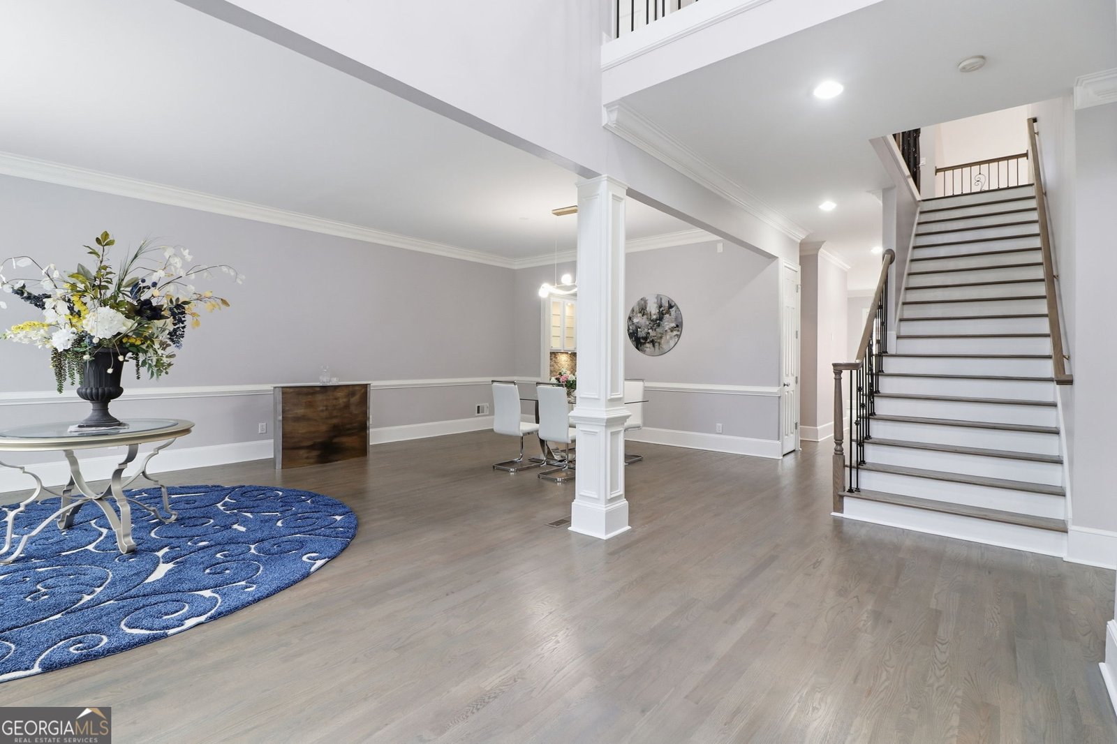 4738 Ivy Ridge Drive Atlanta - Photo 8