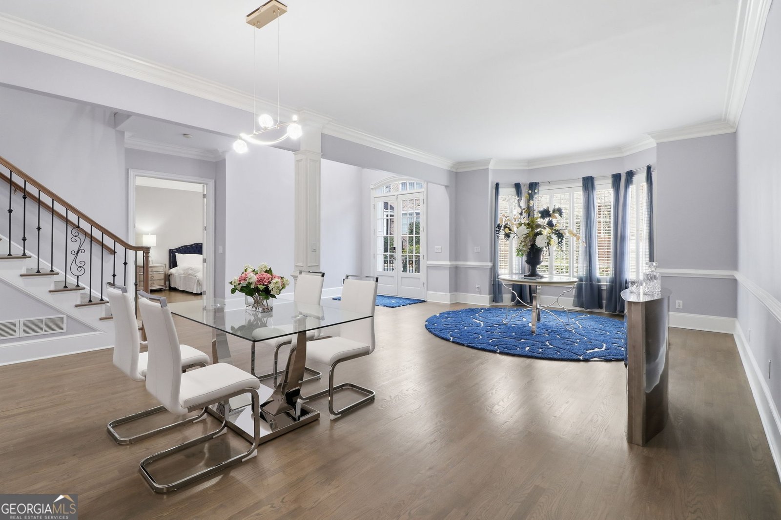 4738 Ivy Ridge Drive Atlanta - Photo 9