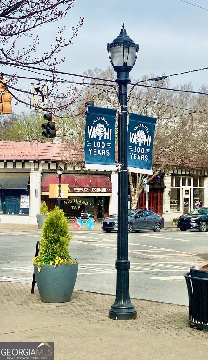 824 Greenwood Avenue Atlanta - Photo 48