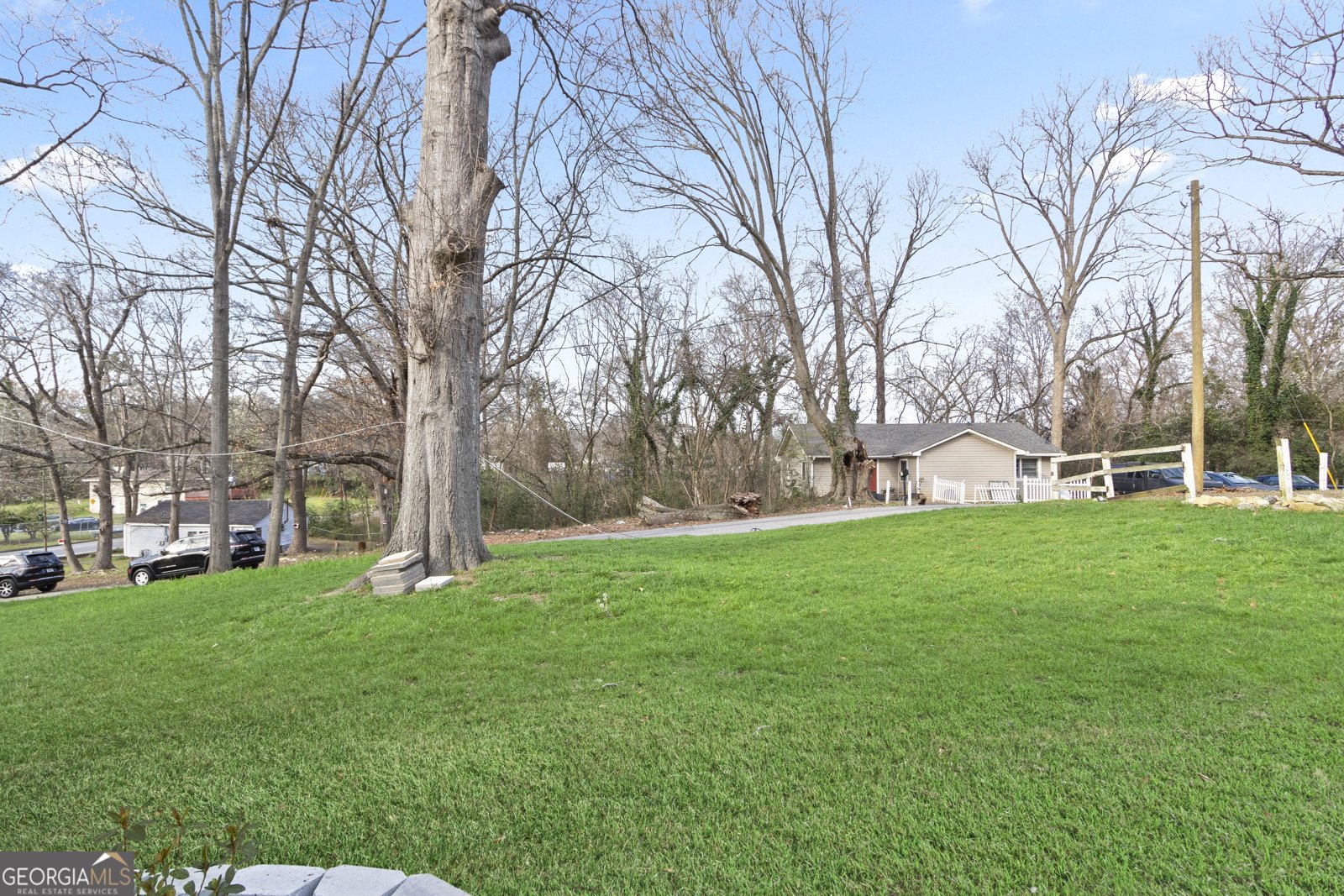 586 High Drive Forest Park - Photo 9