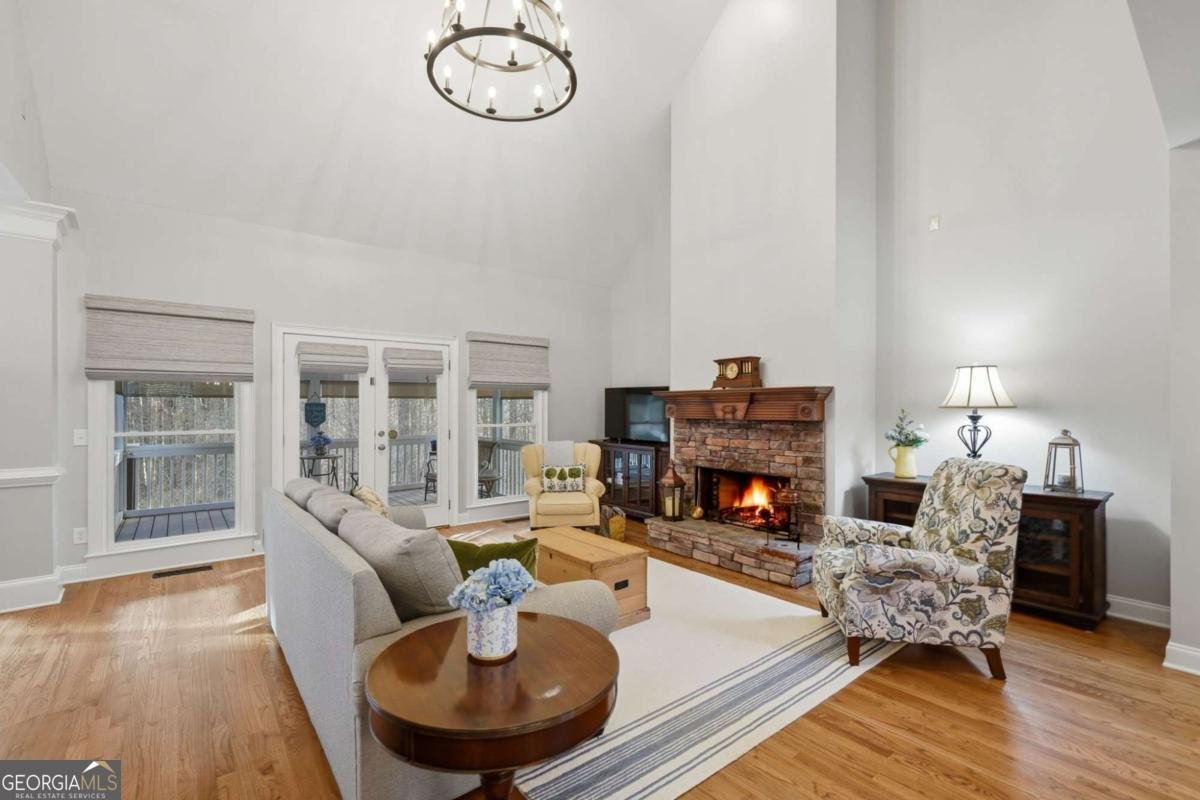 2063 Harmony Drive Canton - Photo 12