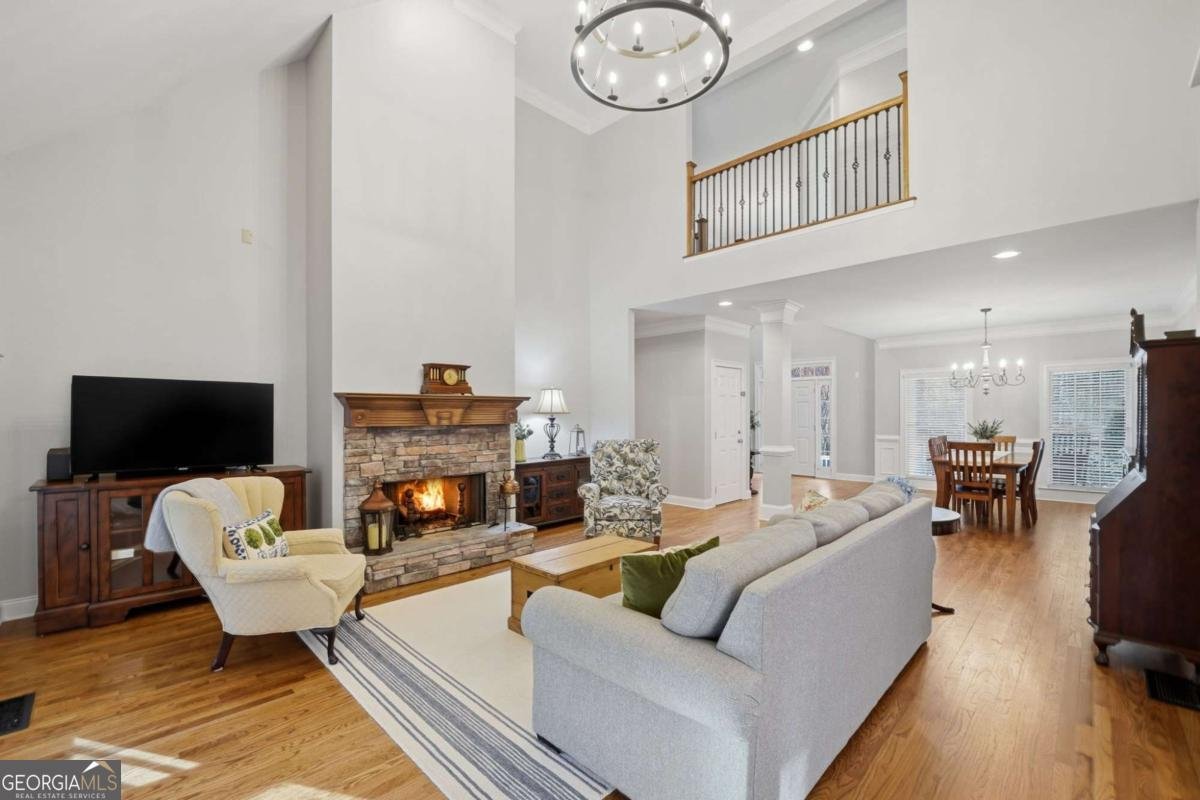 2063 Harmony Drive Canton - Photo 14