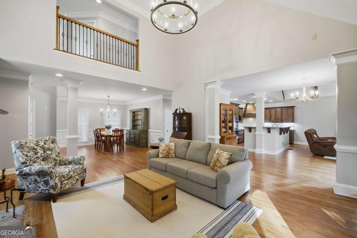 2063 Harmony Drive Canton - Photo 15