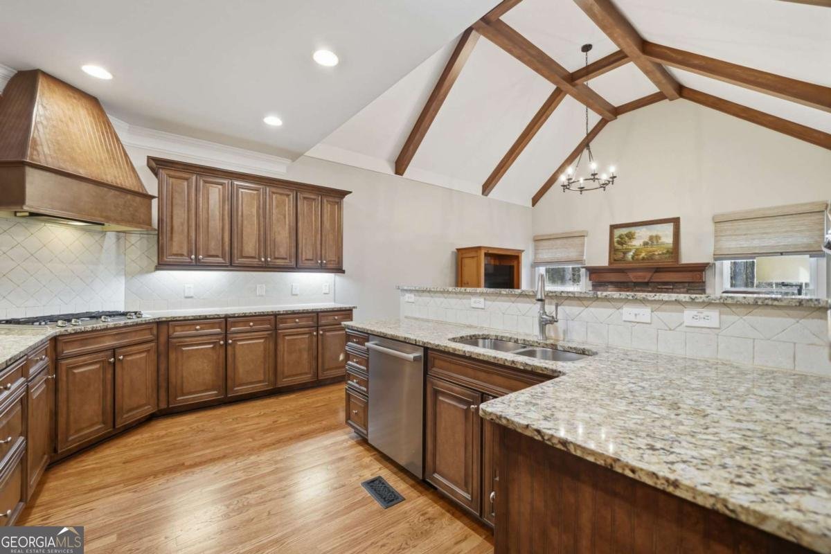 2063 Harmony Drive Canton - Photo 18