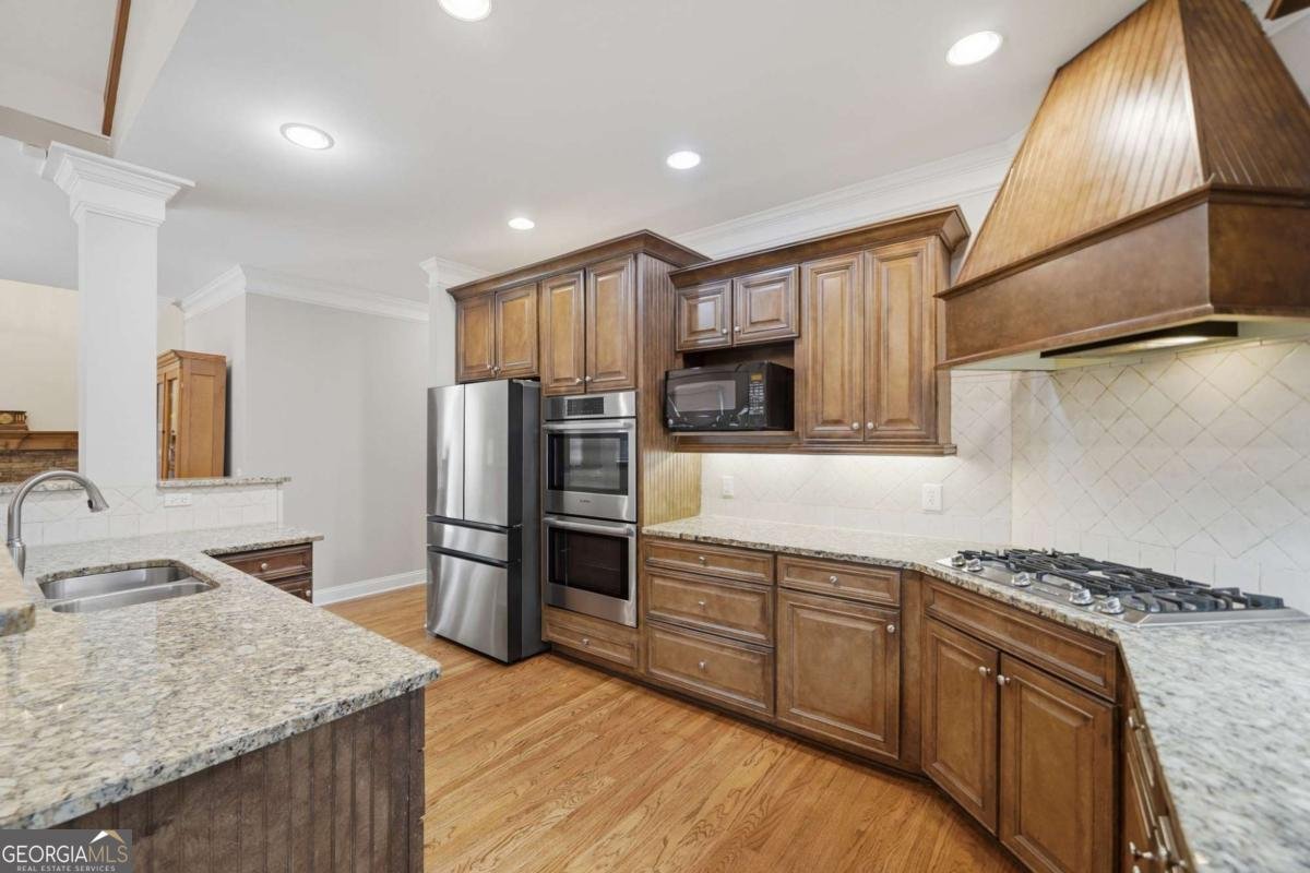 2063 Harmony Drive Canton - Photo 19