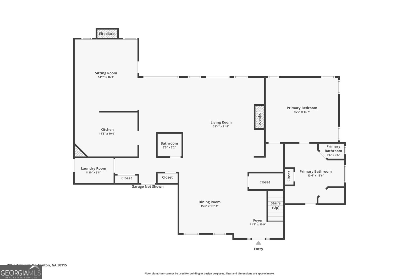 2063 Harmony Drive Canton - Photo 54