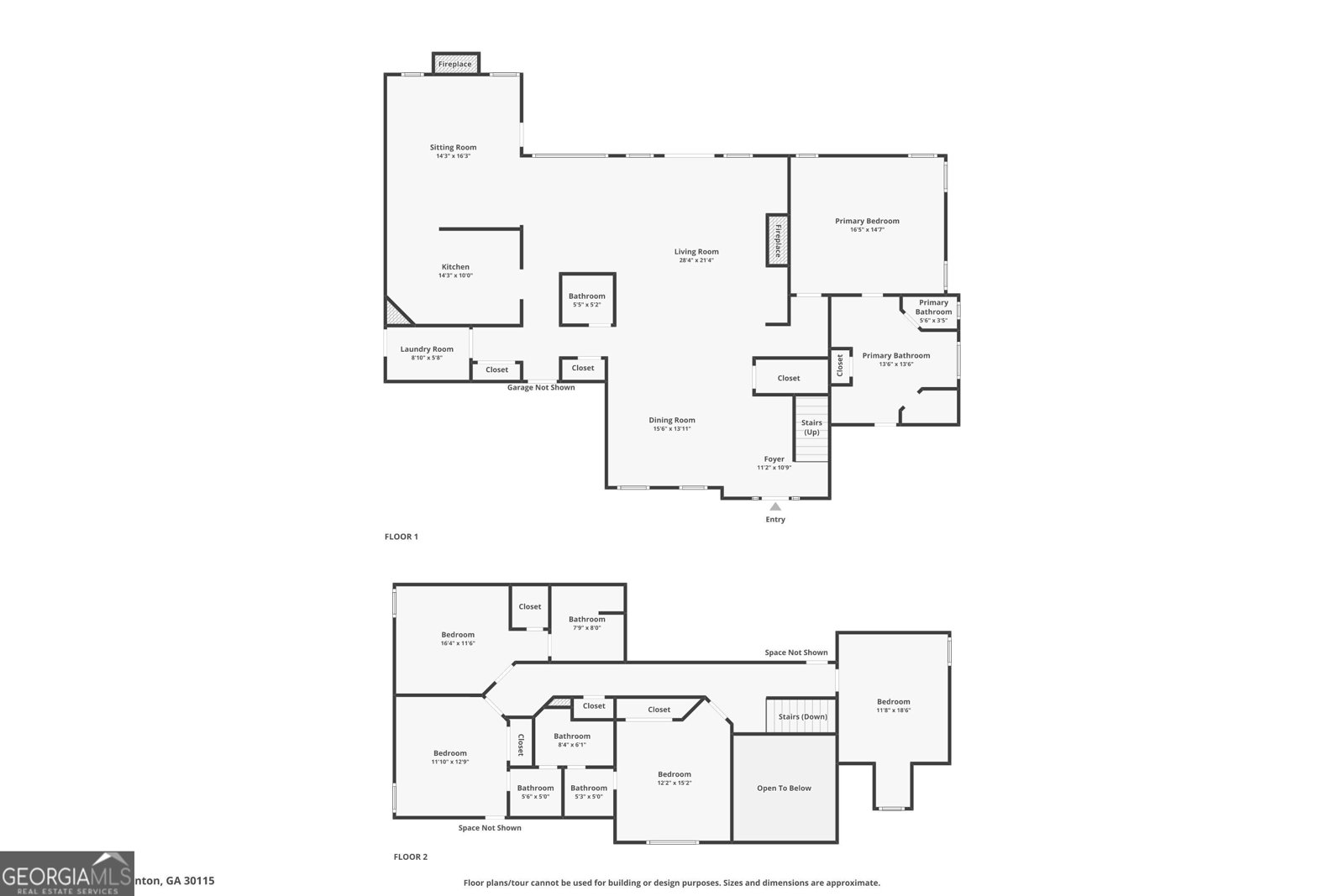 2063 Harmony Drive Canton - Photo 56