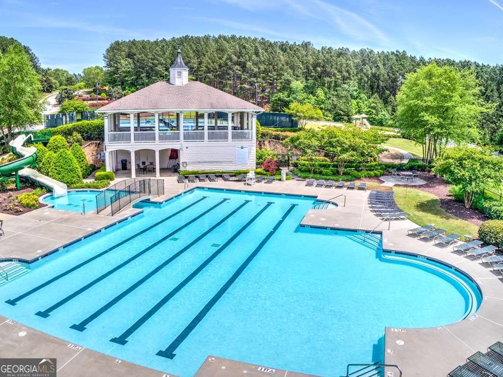 2063 Harmony Drive Canton - Photo 60