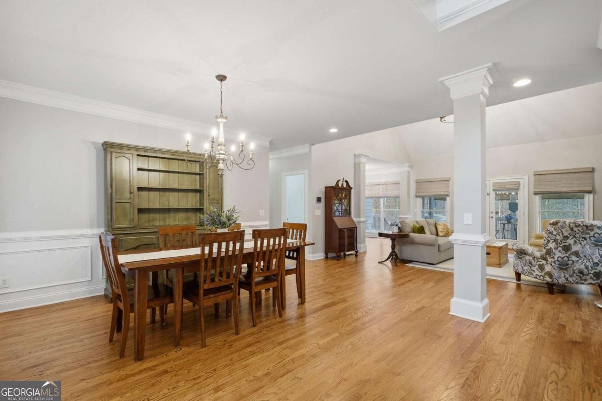 2063 Harmony Drive Canton - Photo 8