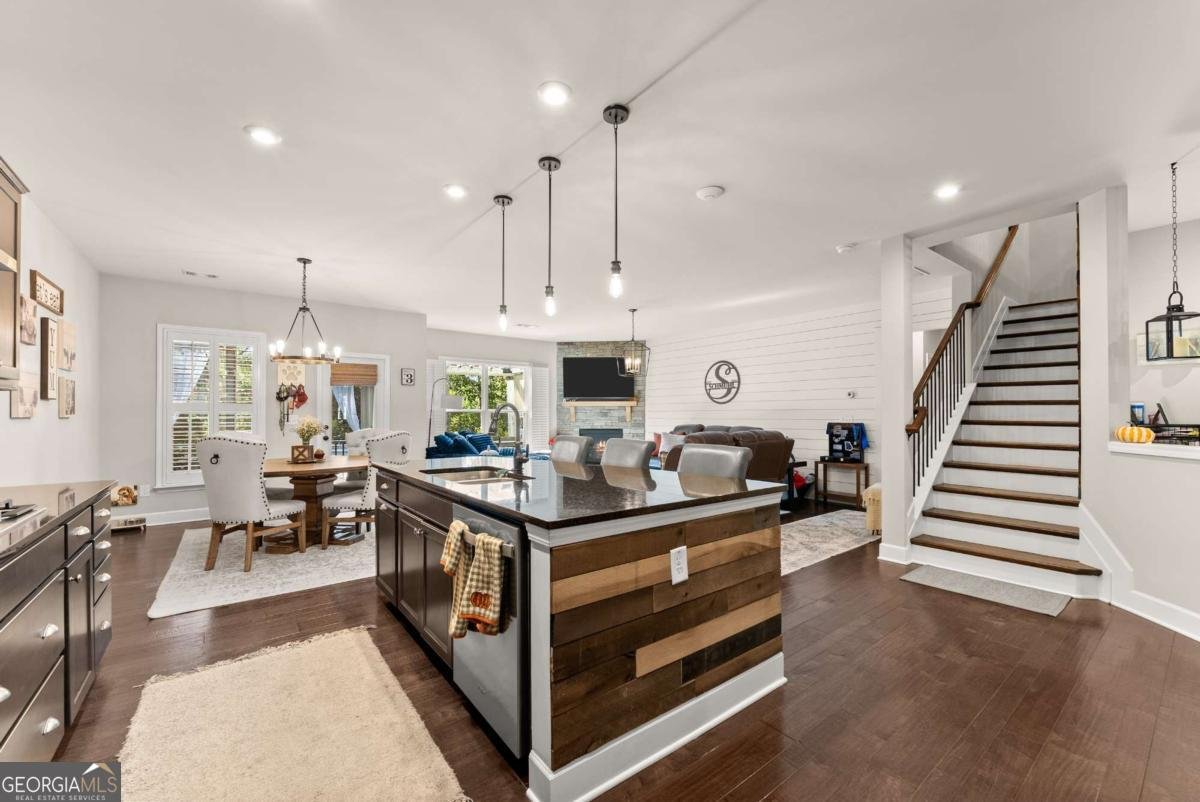 6021 Ash Hill Place Hoschton - Photo 10