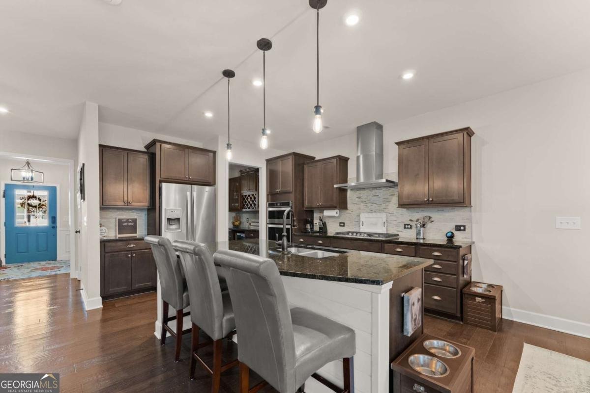 6021 Ash Hill Place Hoschton - Photo 13