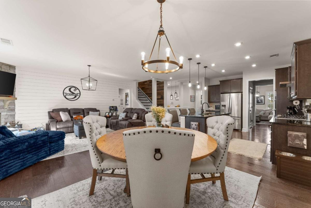 6021 Ash Hill Place Hoschton - Photo 16