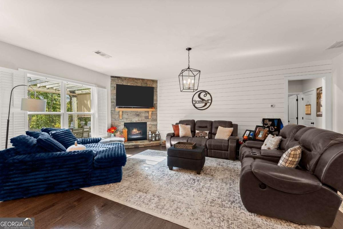 6021 Ash Hill Place Hoschton - Photo 17