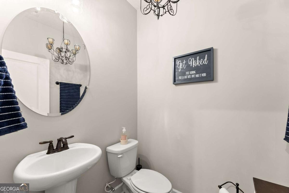 6021 Ash Hill Place Hoschton - Photo 23