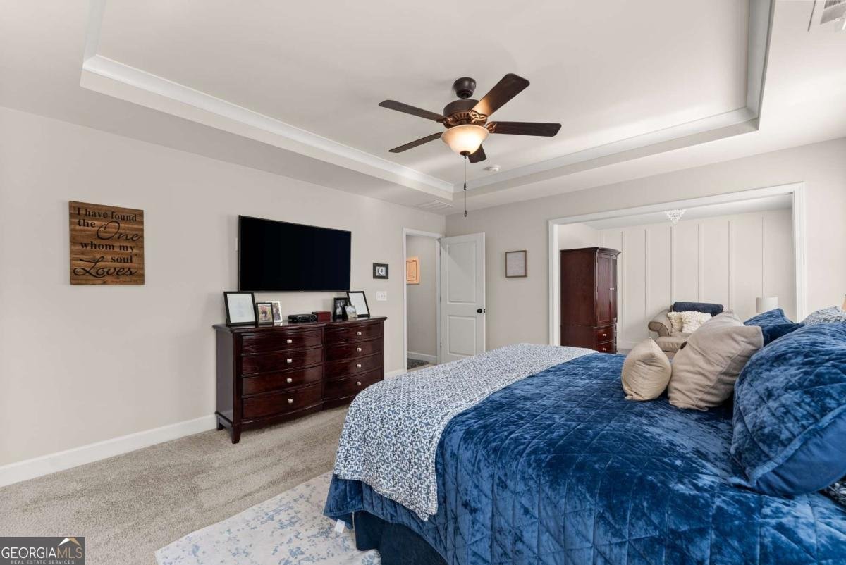 6021 Ash Hill Place Hoschton - Photo 28