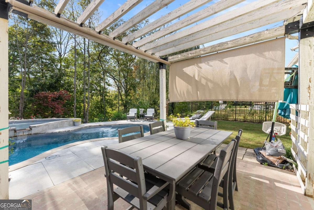 6021 Ash Hill Place Hoschton - Photo 42