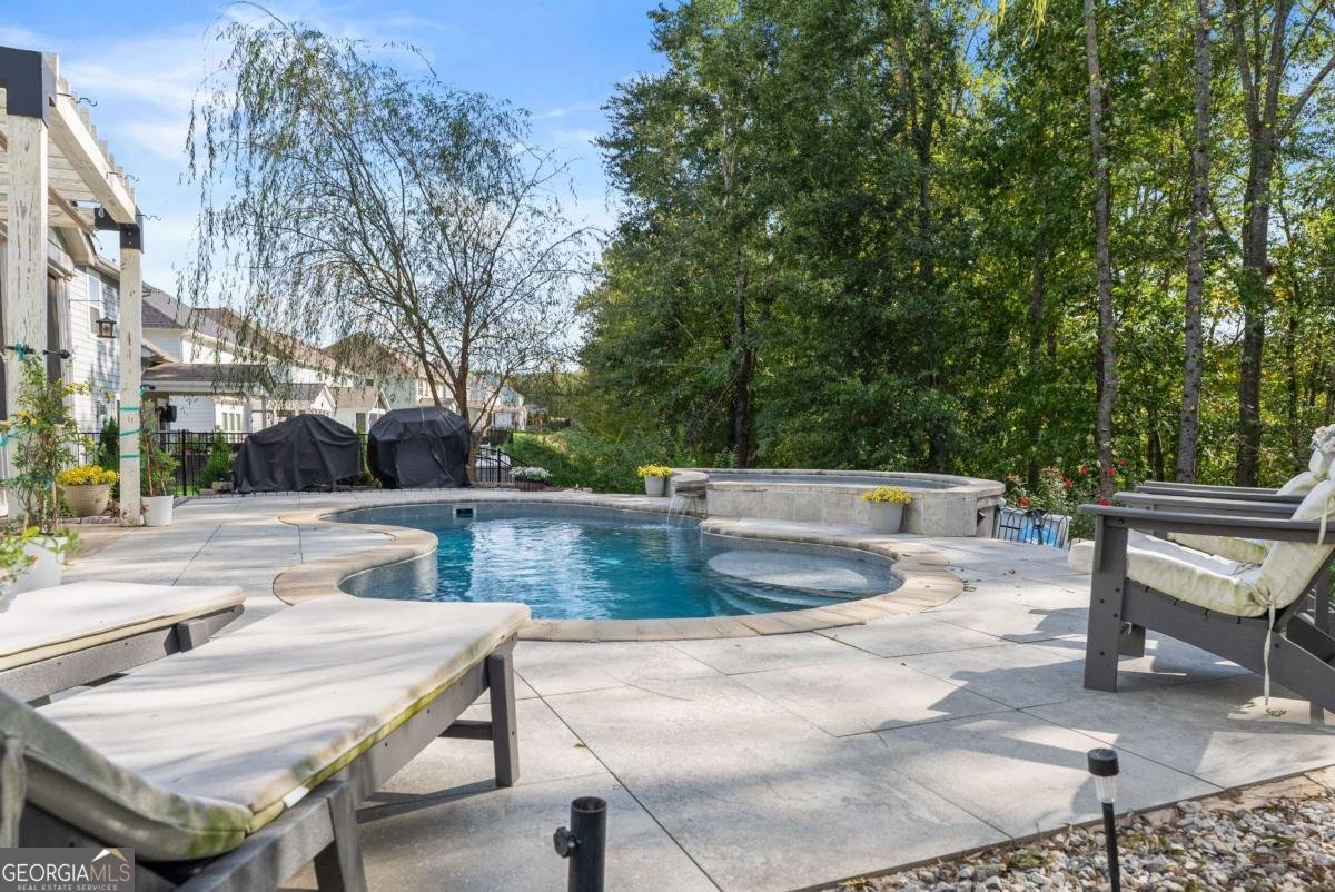 6021 Ash Hill Place Hoschton - Photo 43