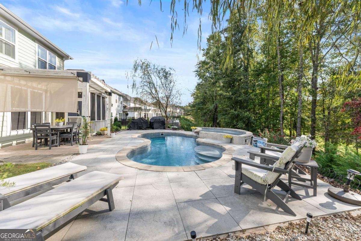 6021 Ash Hill Place Hoschton - Photo 44