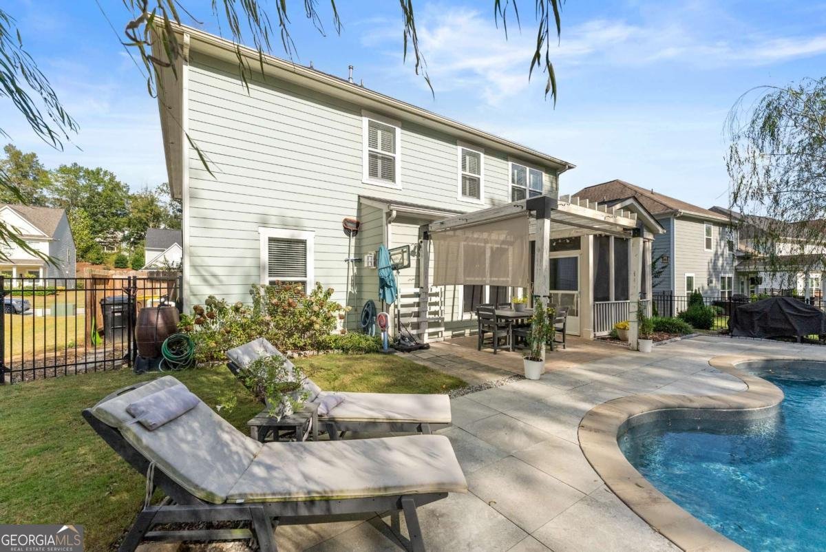 6021 Ash Hill Place Hoschton - Photo 45