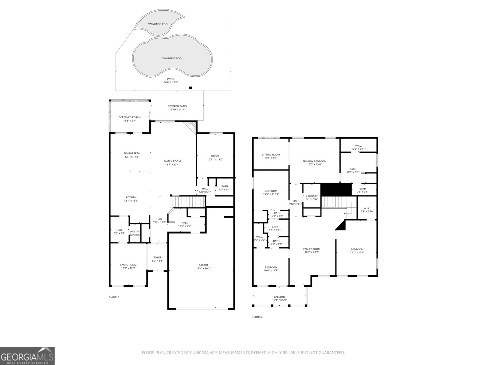 6021 Ash Hill Place Hoschton - Photo 55