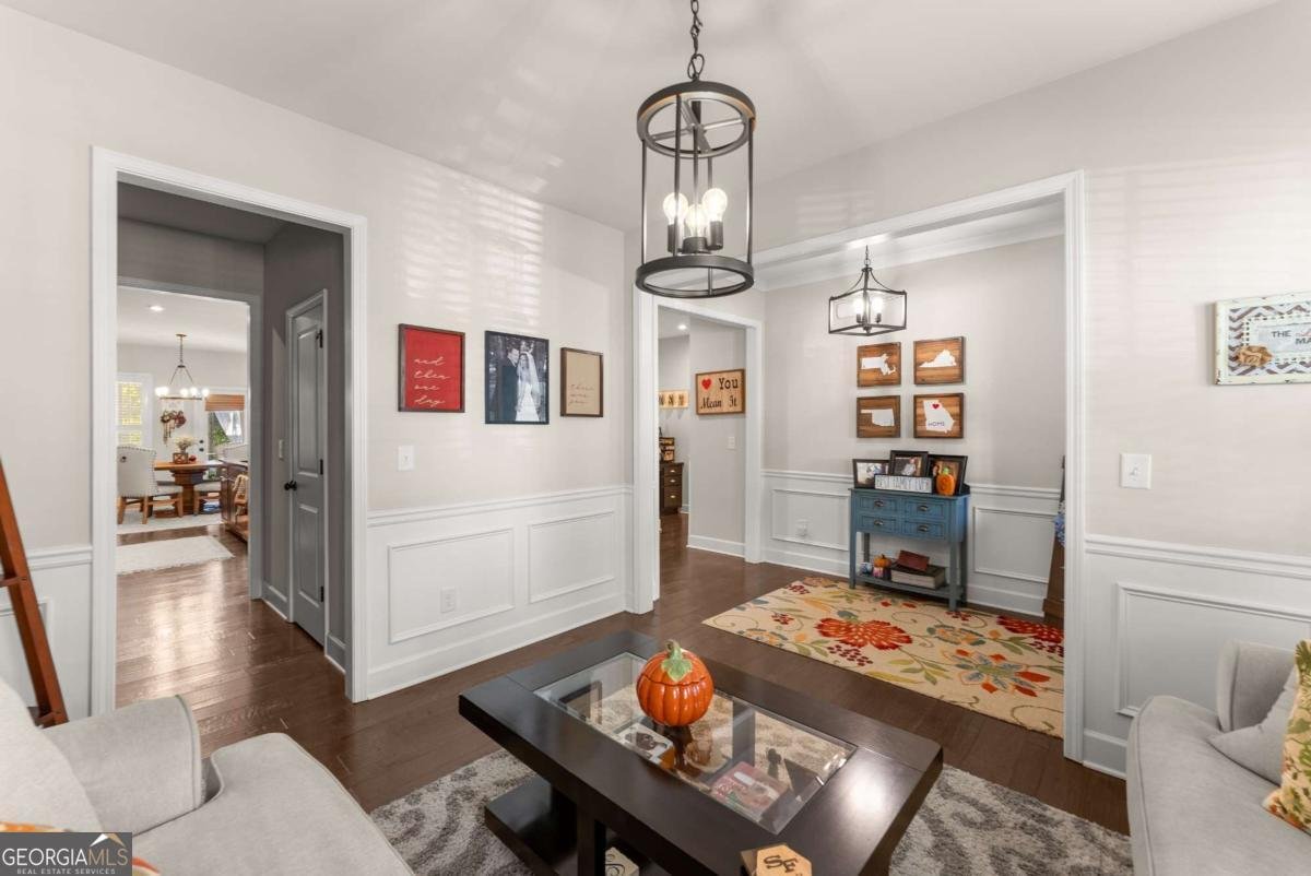 6021 Ash Hill Place Hoschton - Photo 8