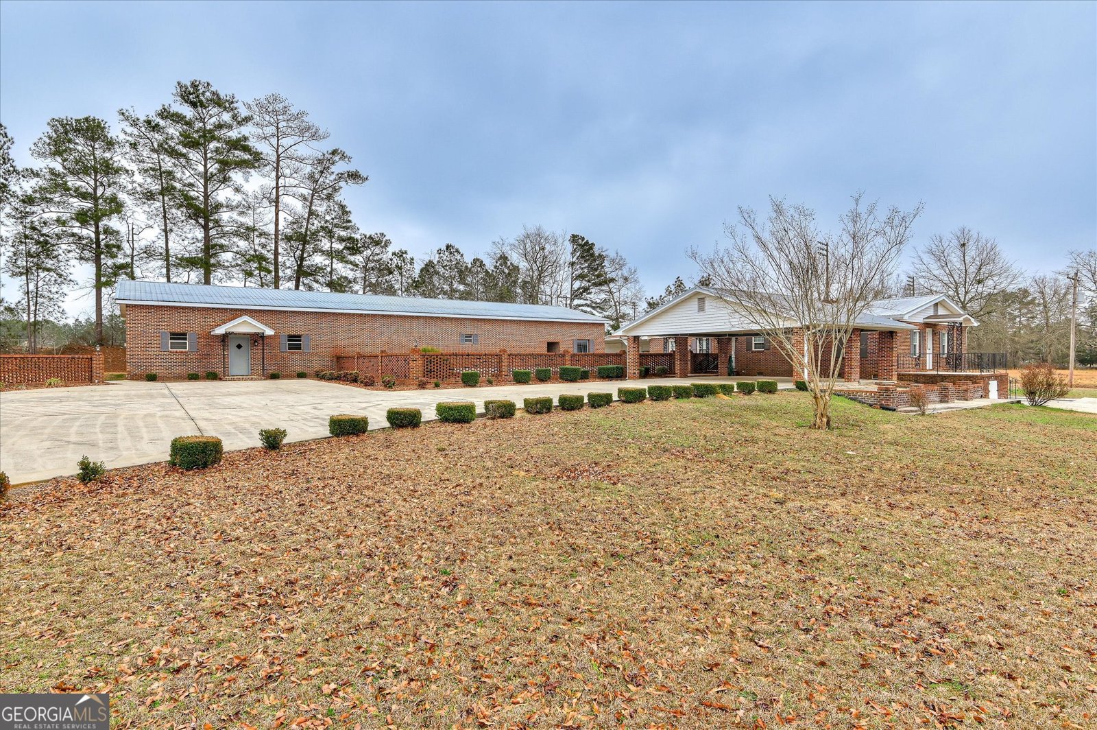 1690 Wrens Highway Thomson - Photo 1