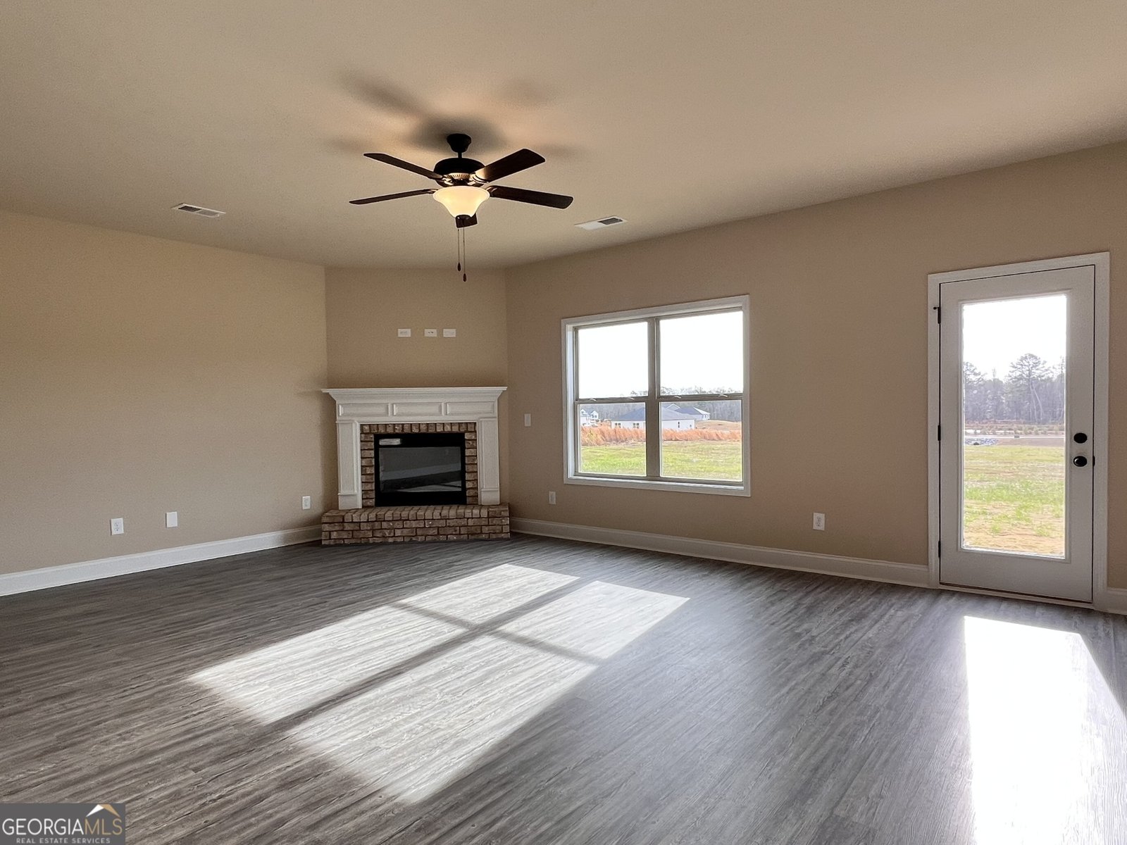 979 Singley Drive Lot 08 Locust Grove - Photo 12