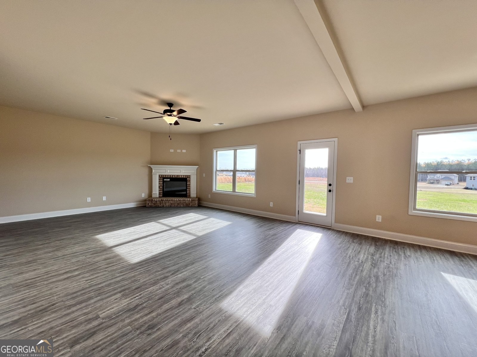 979 Singley Drive Lot 08 Locust Grove - Photo 14