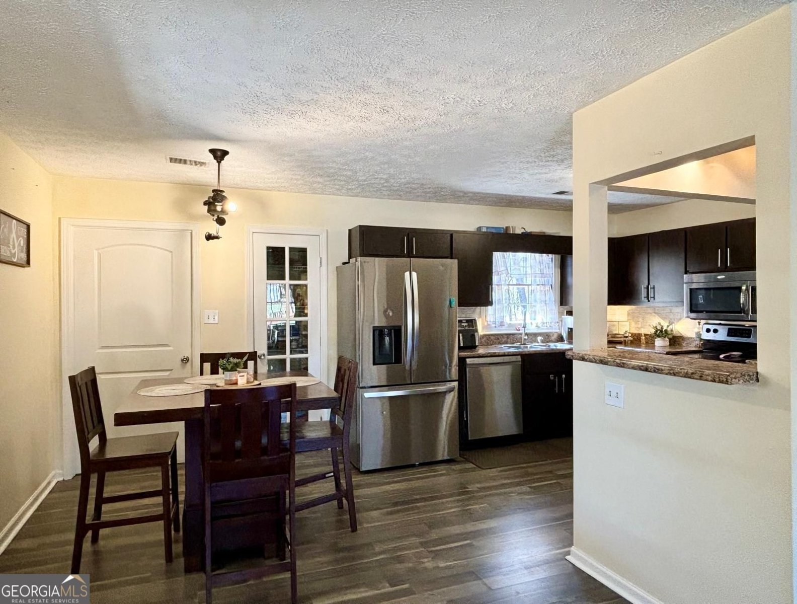 2540 Valient Drive Cumming - Photo 16