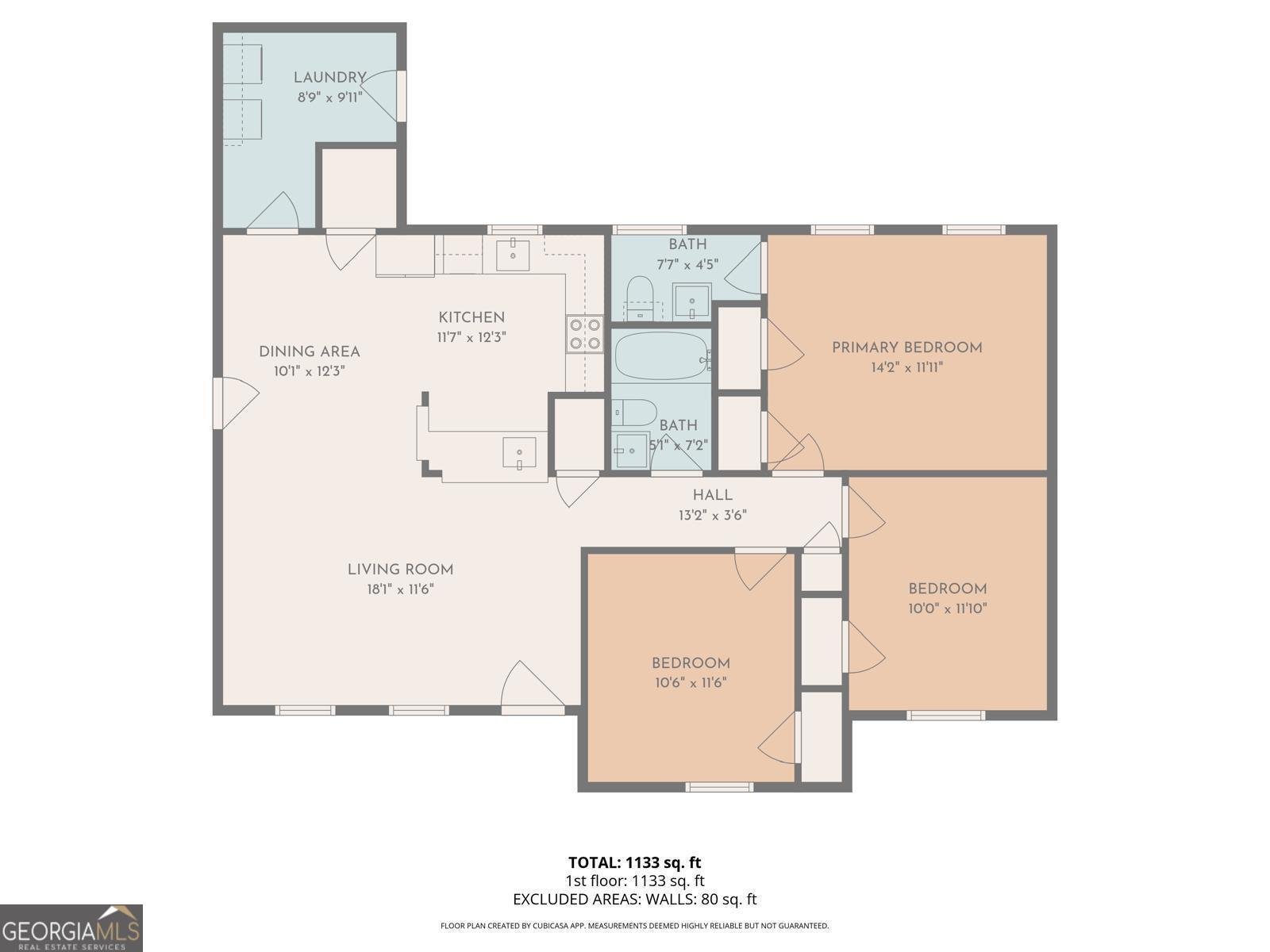 2540 Valient Drive Cumming - Photo 26