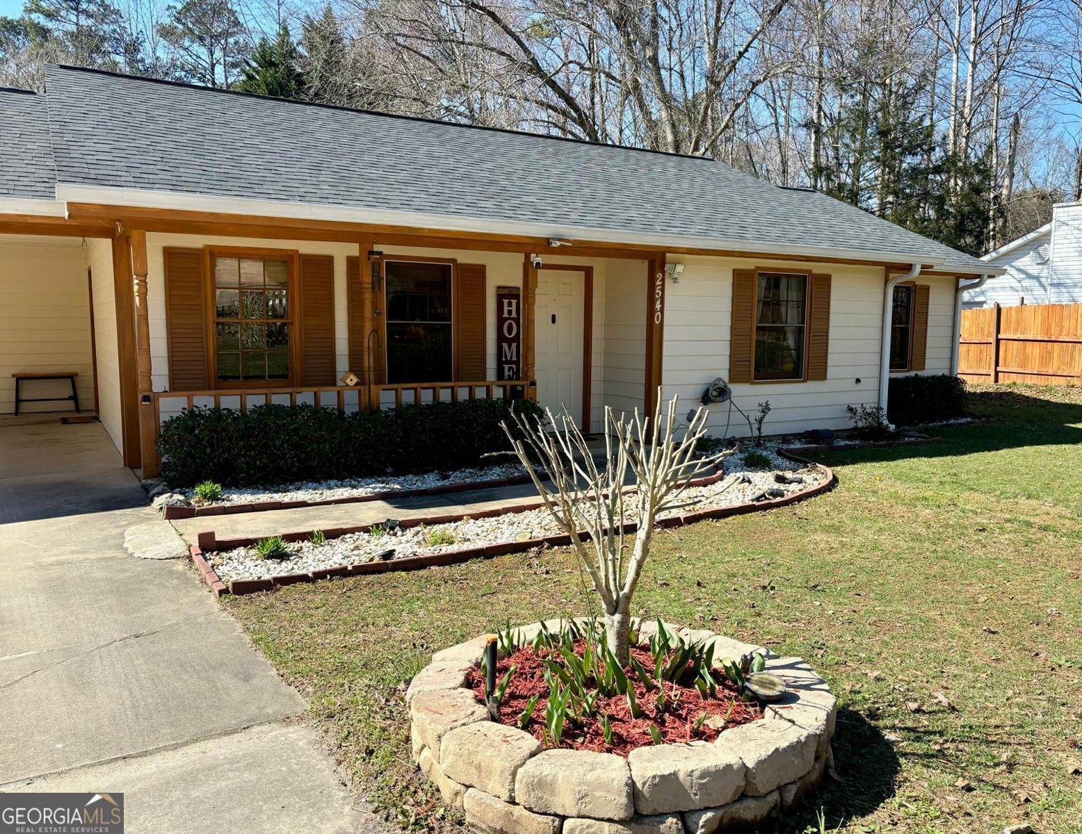 2540 Valient Drive Cumming - Photo 6